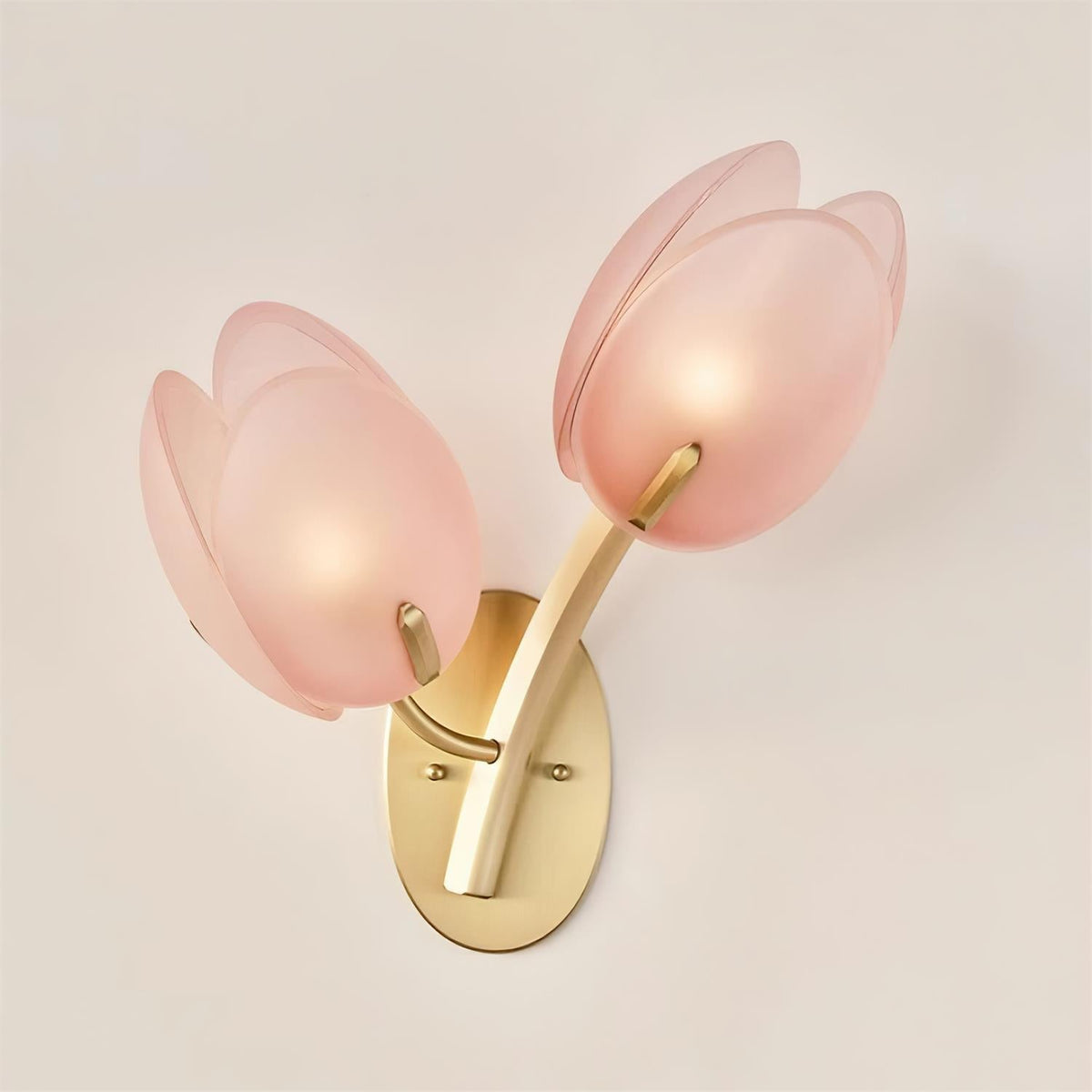 Gudelle wandlamp