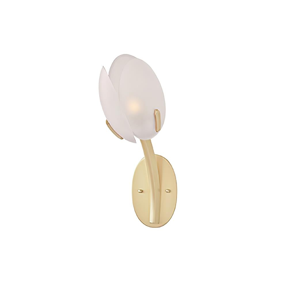 Gudelle wandlamp
