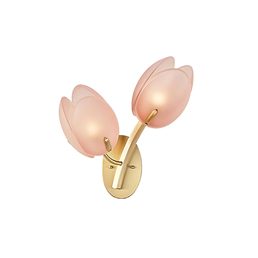 Gudelle wandlamp