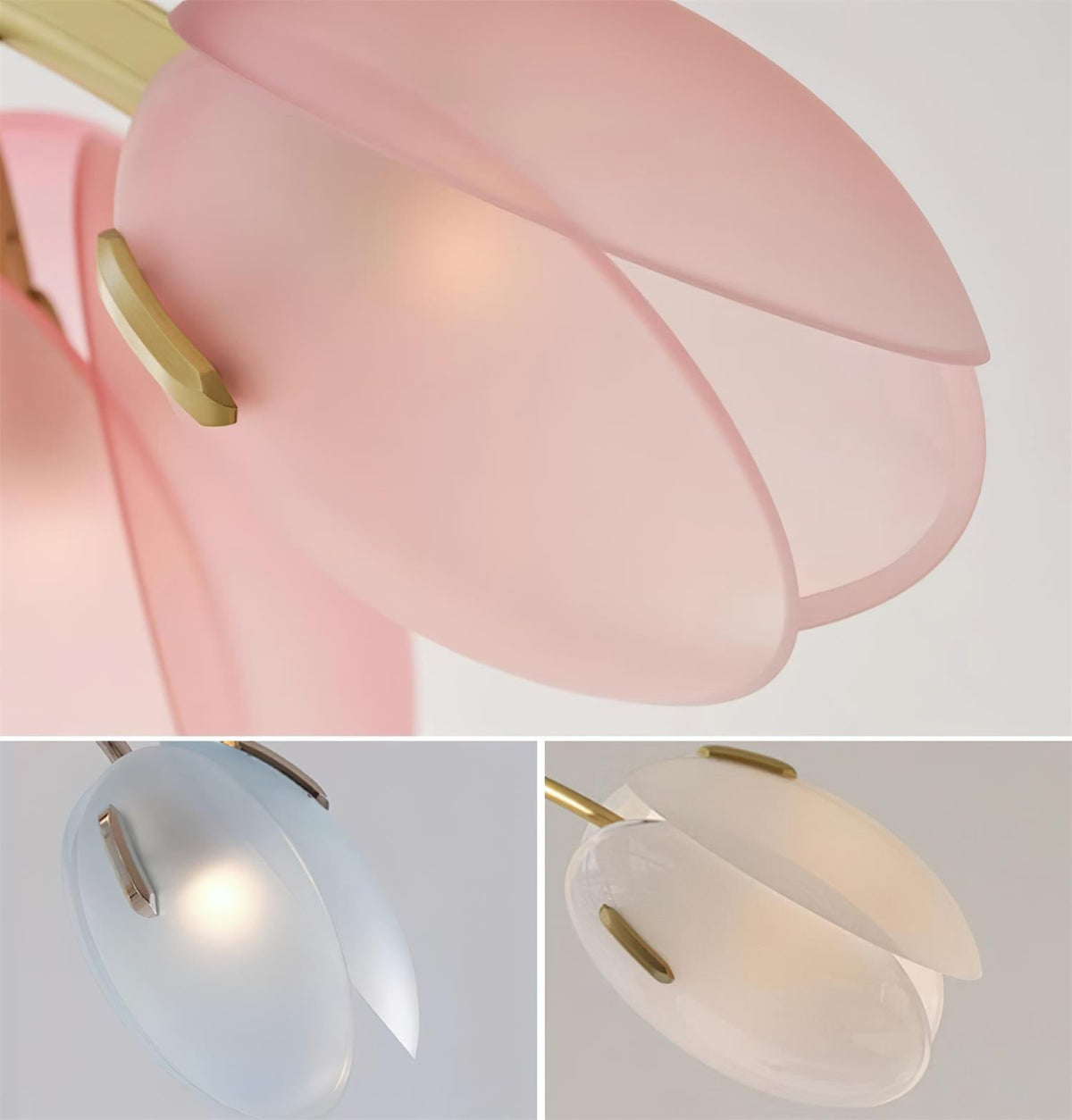 Gudelle wandlamp