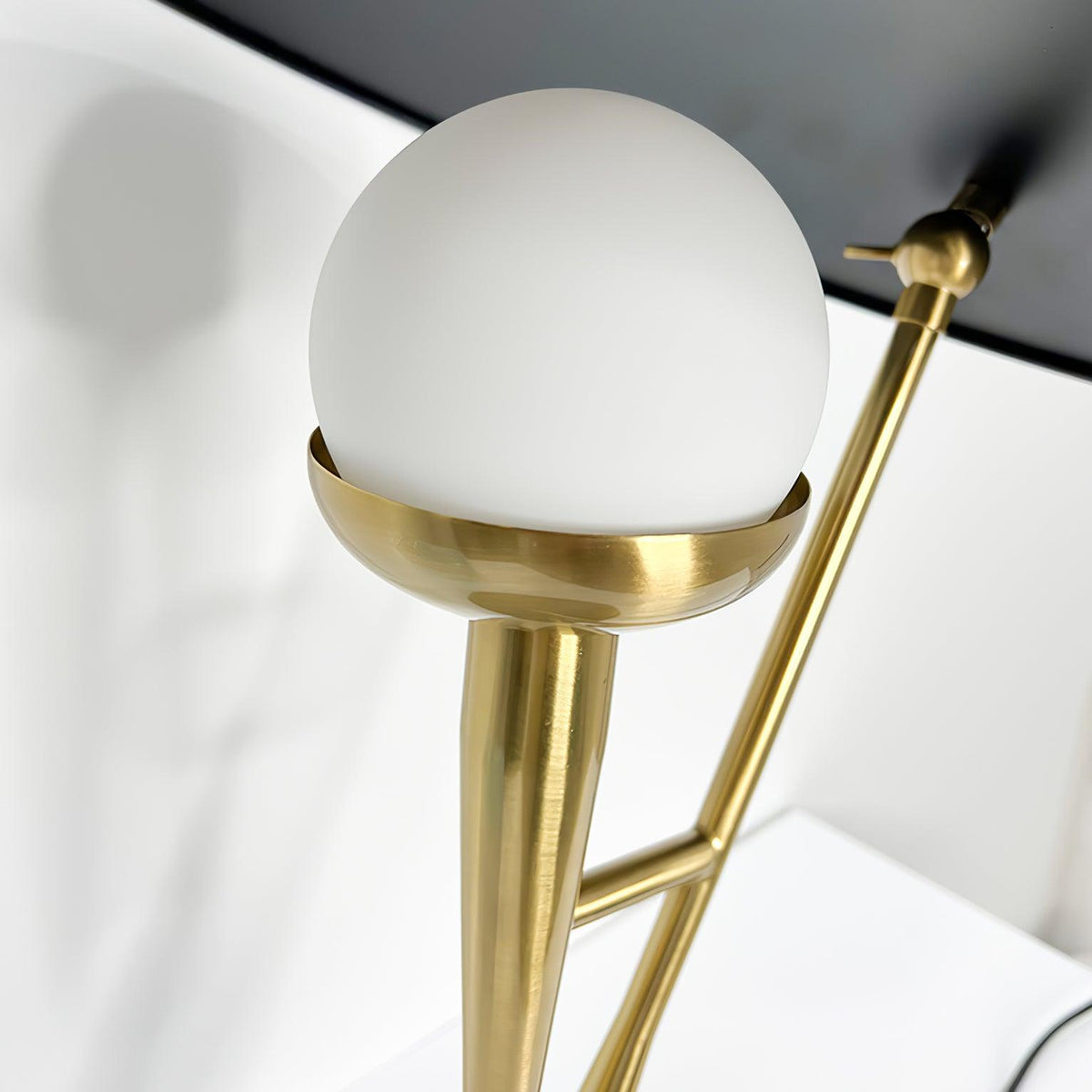 Riviella moderne tafellamp