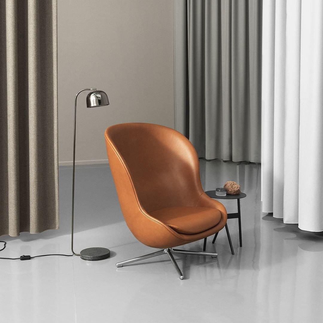 Freya Moderne vloerlamp
