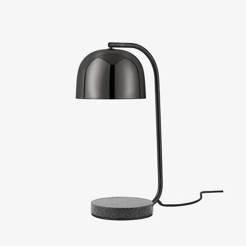Noroora minimalistische tafellamp