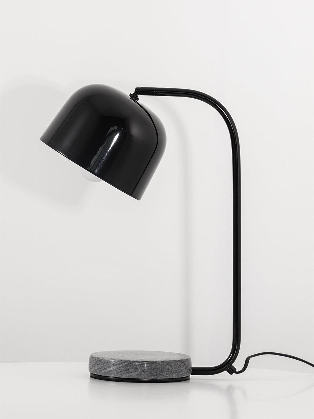Noroora minimalistische tafellamp