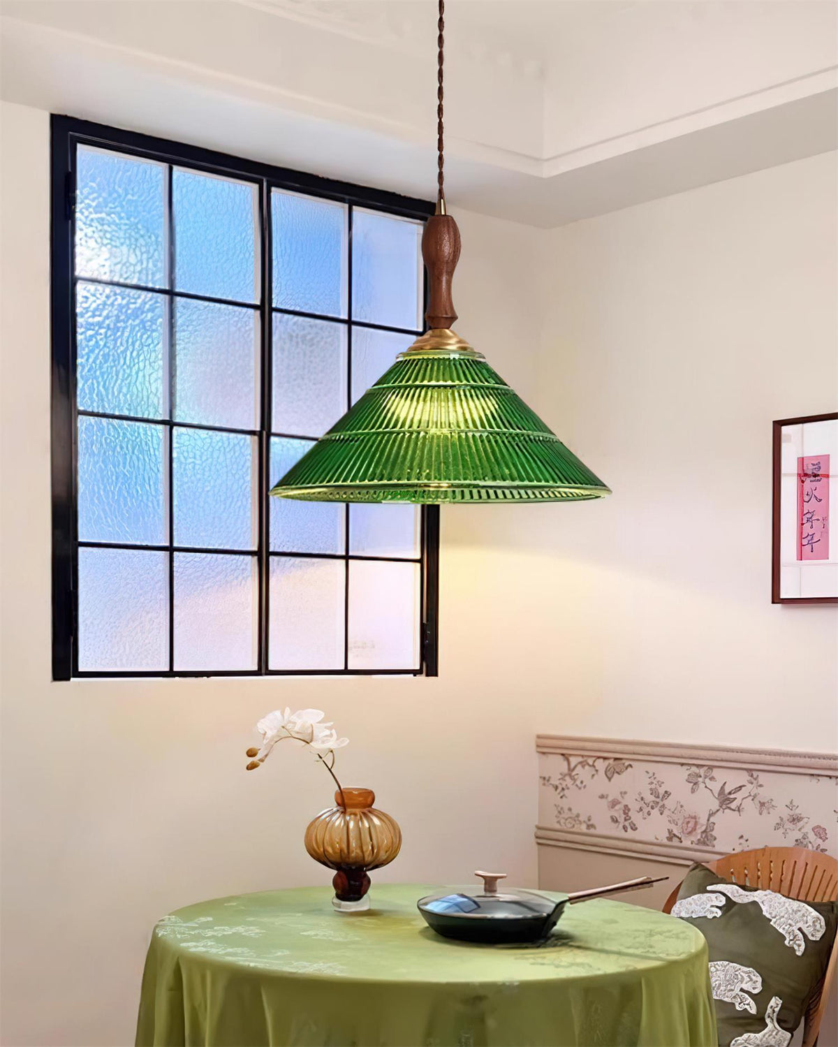 Calirelia hanglamp