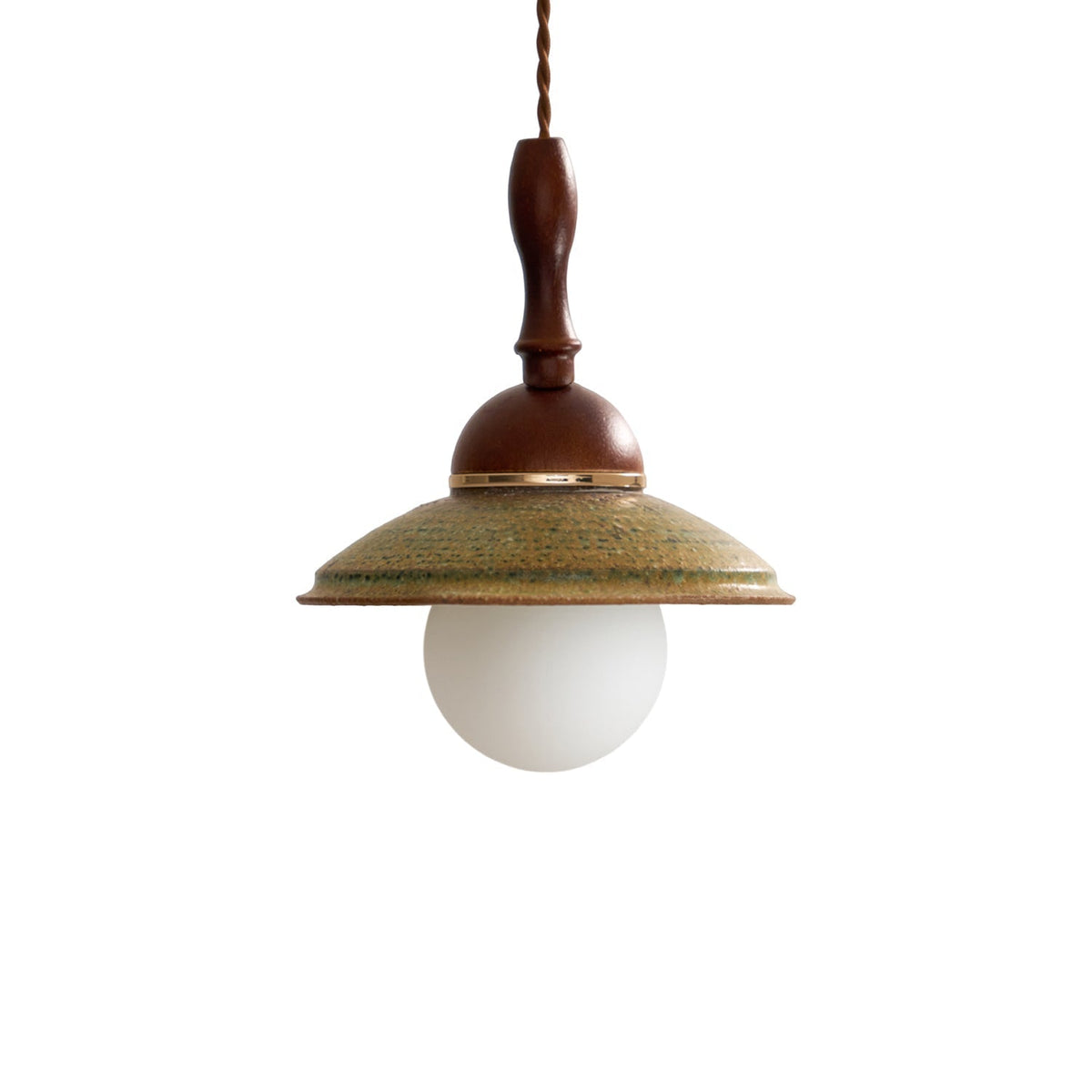 Harvey Harvey Greenfield hanglamp