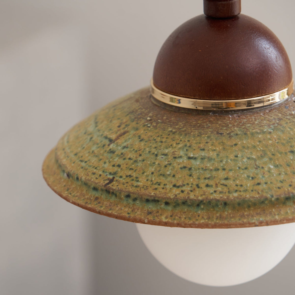 Harvey Harvey Greenfield hanglamp