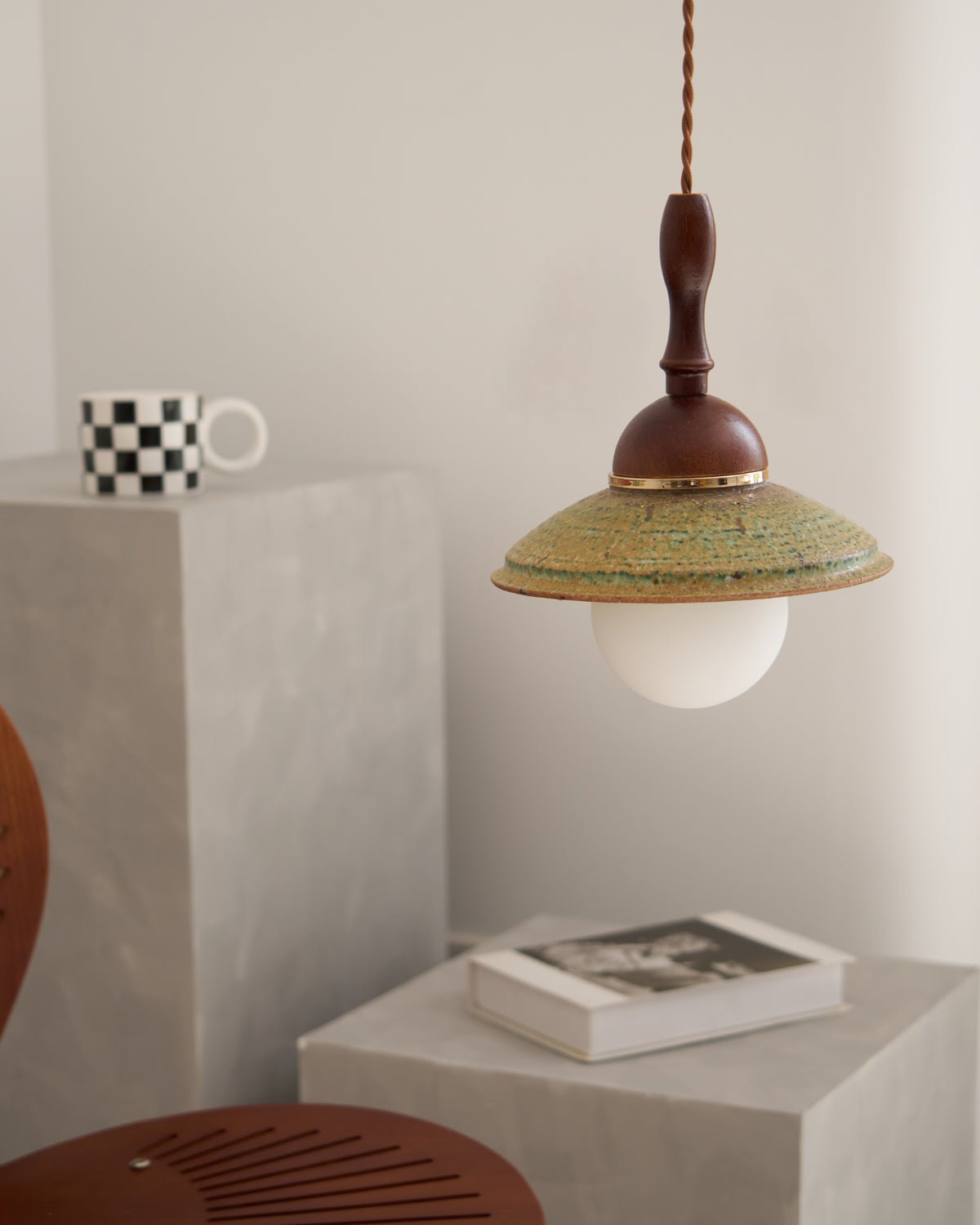 Harvey Harvey Greenfield hanglamp