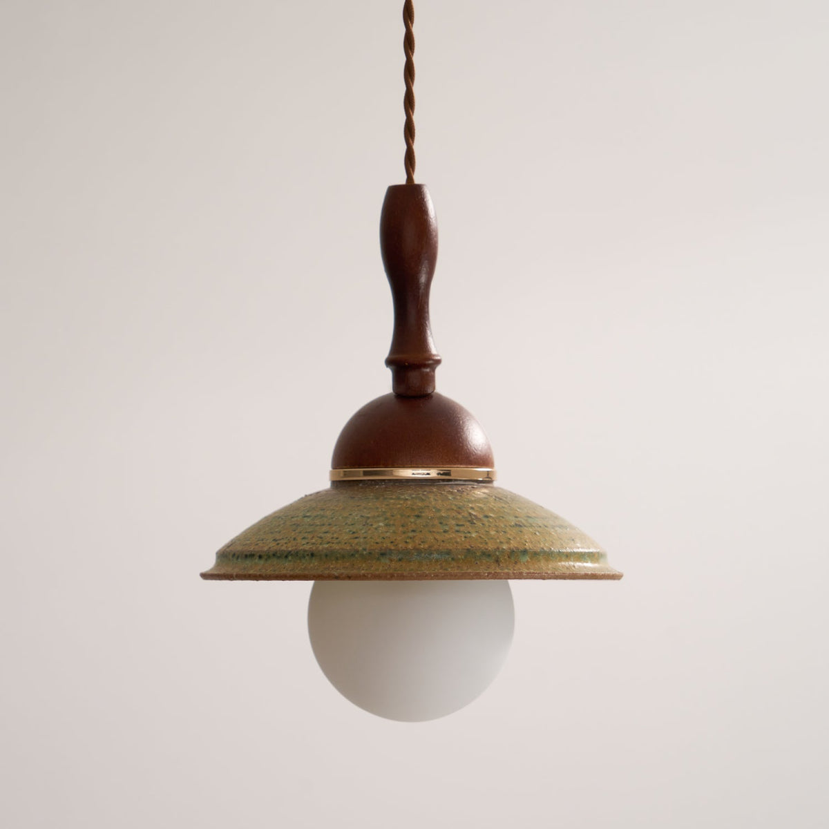 Harvey Harvey Greenfield hanglamp