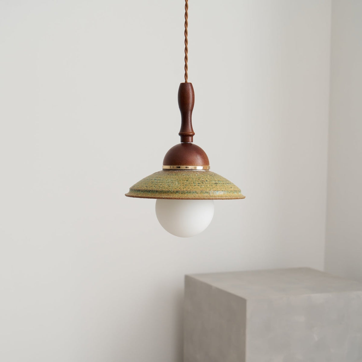 Harvey Harvey Greenfield hanglamp