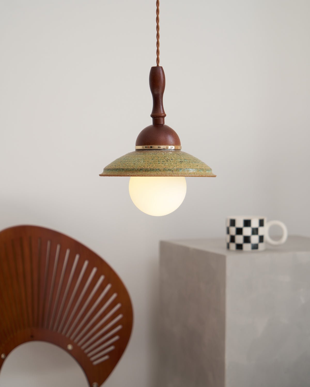 Harvey Harvey Greenfield hanglamp
