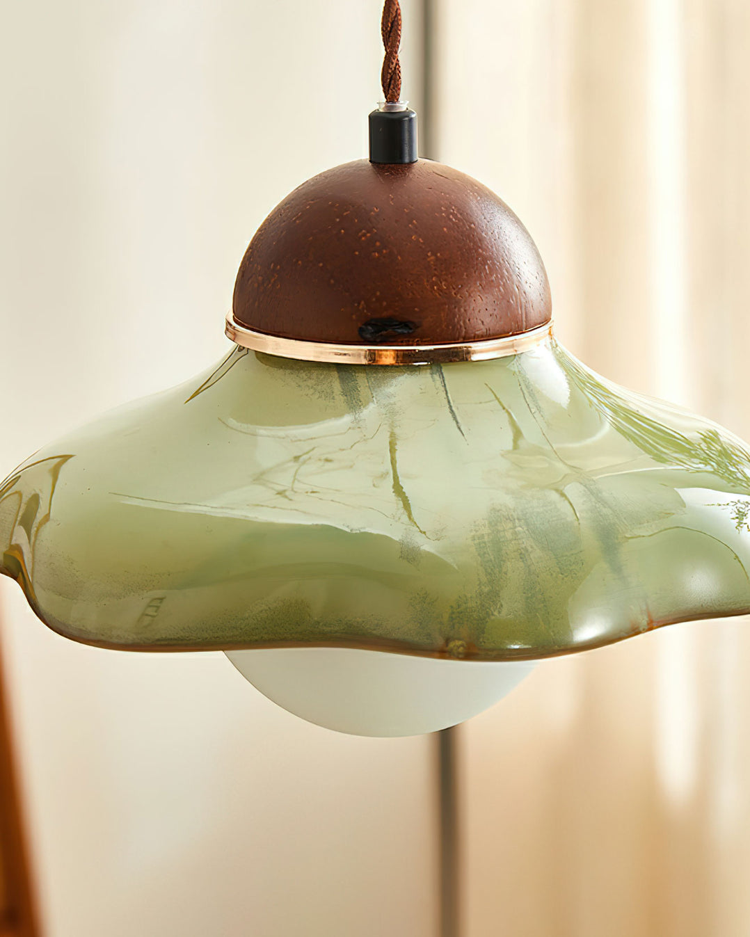 Harvey Harvey Greenfield hanglamp