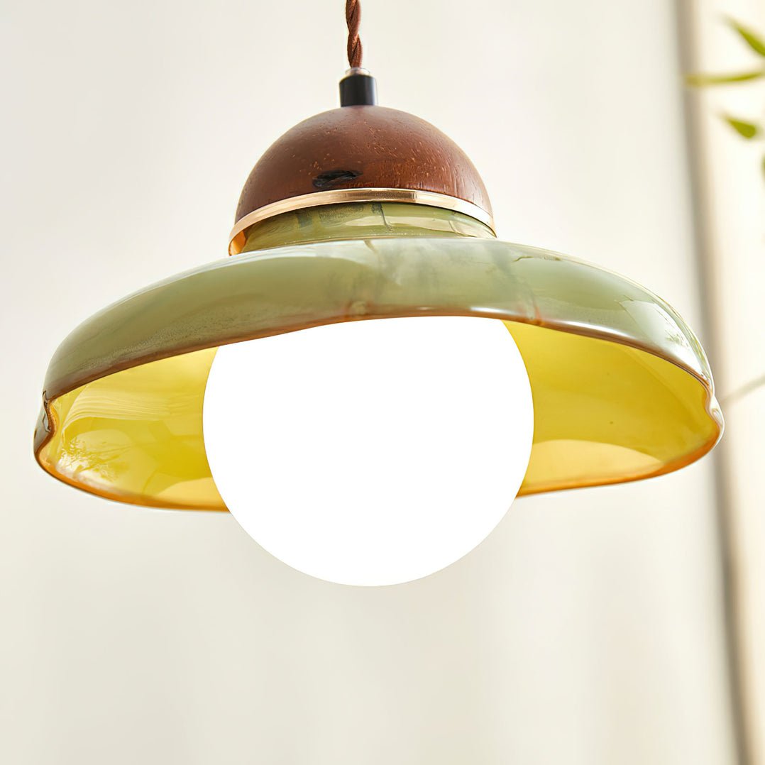 Harvey Harvey Greenfield hanglamp