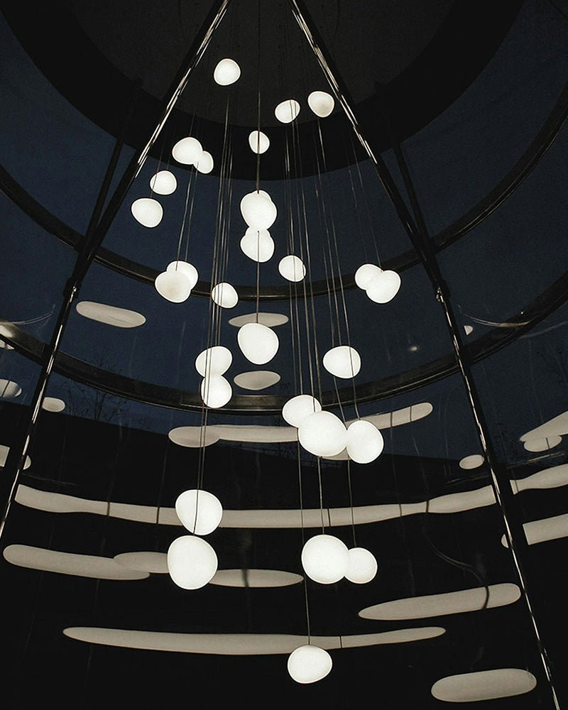 Riveaine Scandinavische hanglamp