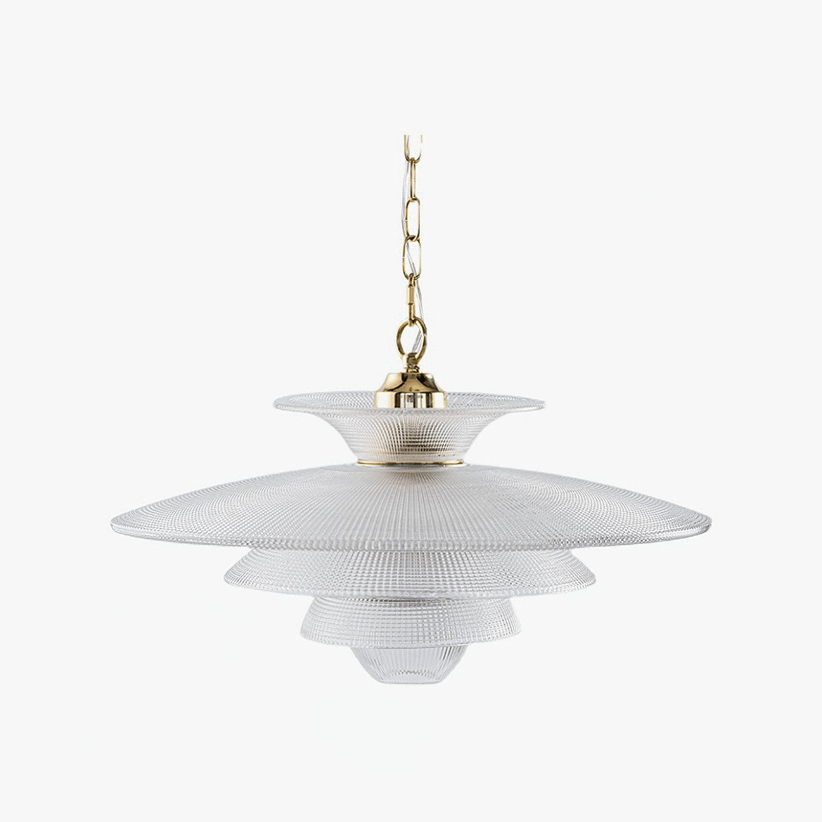 Cacariel individuele creativiteit hanglamp van glas