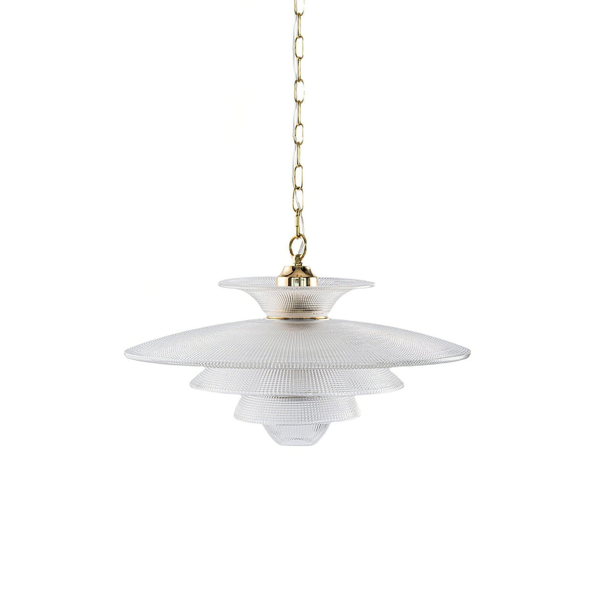 Cacariel individuele creativiteit hanglamp van glas