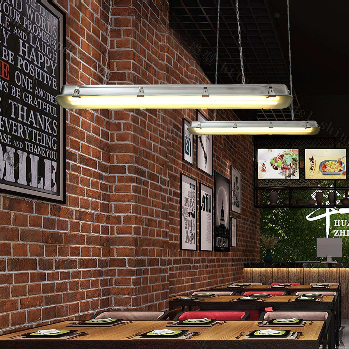 Dinil hanglamp