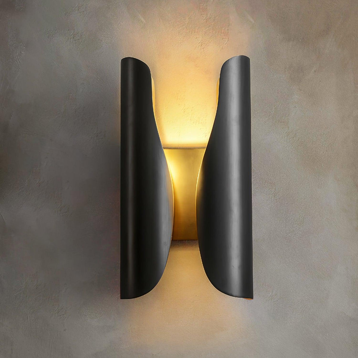 Solthren Guardian wandlamp