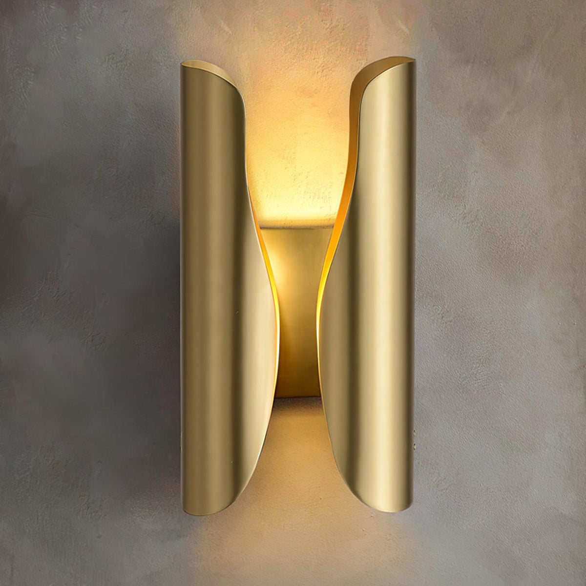 Solthren Guardian wandlamp