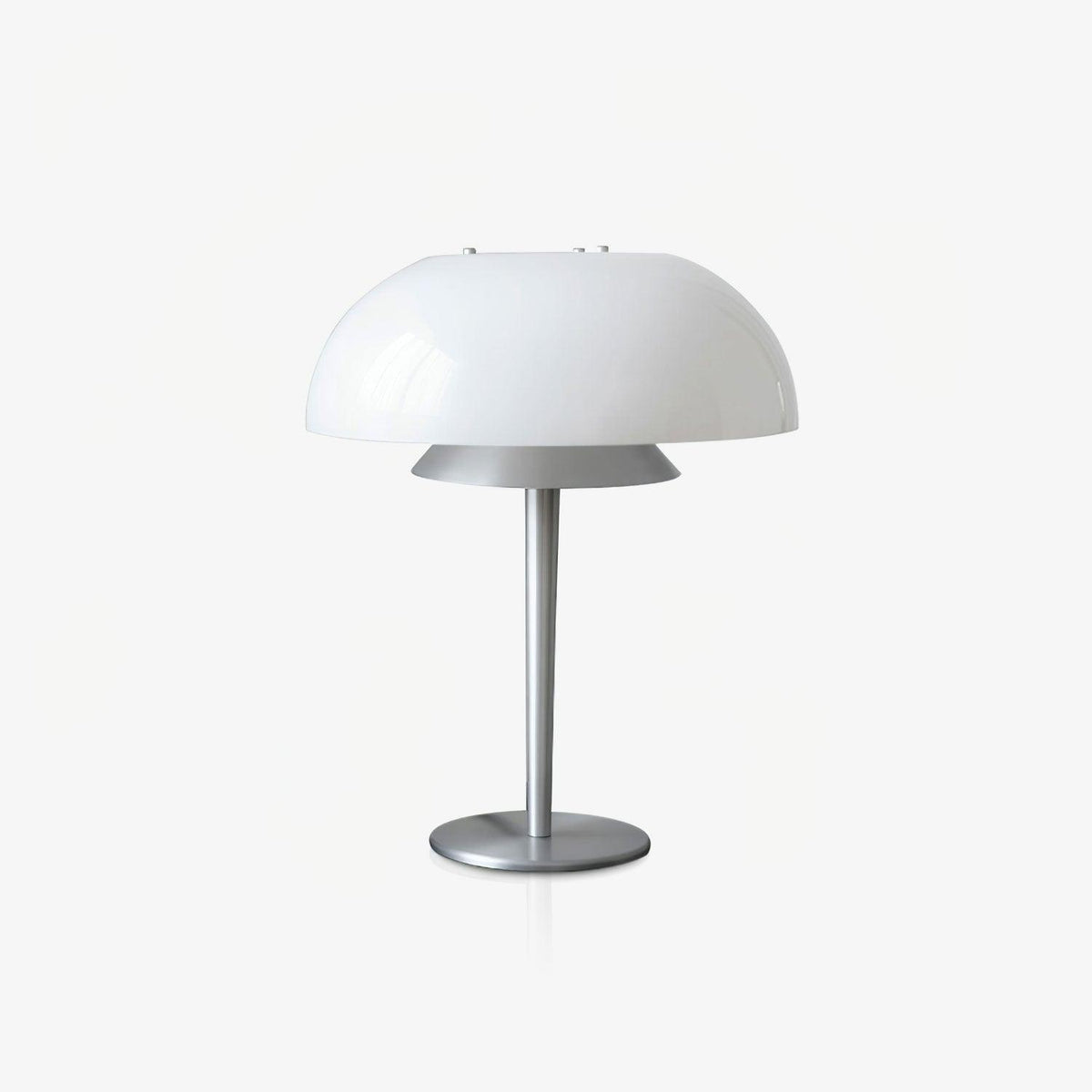 Nilten Moderne tafellamp van glas