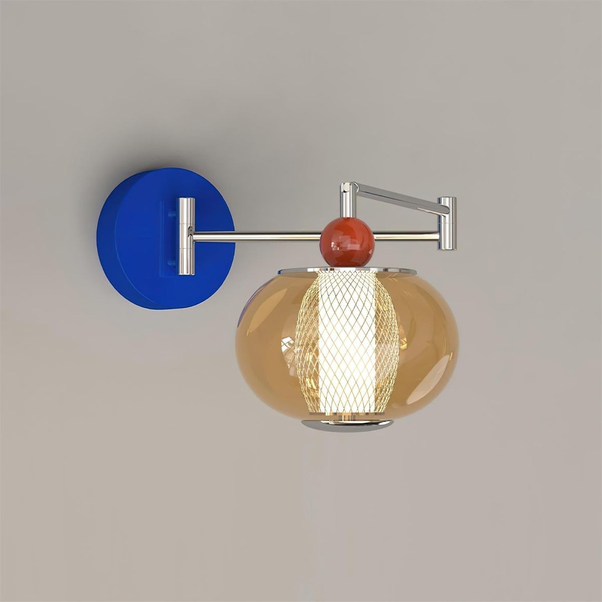 Selerora wandlamp