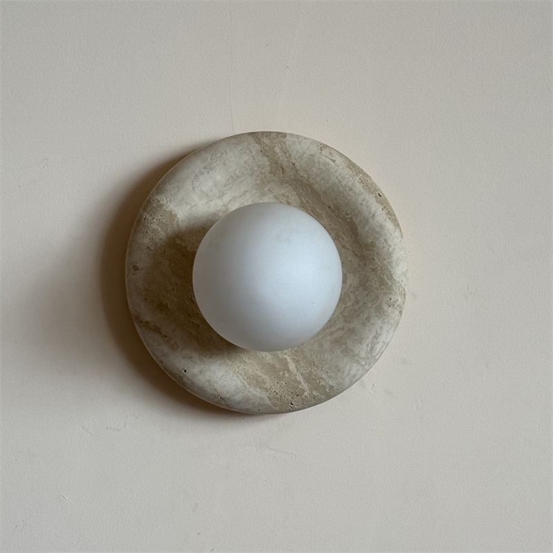 Lumerelia wandlamp