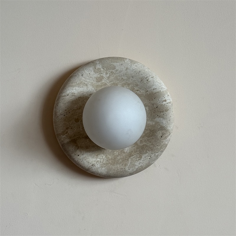Lumerelia wandlamp