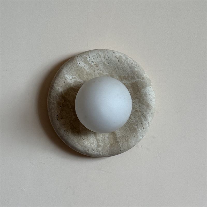 Lumerelia wandlamp