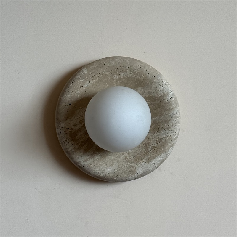 Lumerelia wandlamp