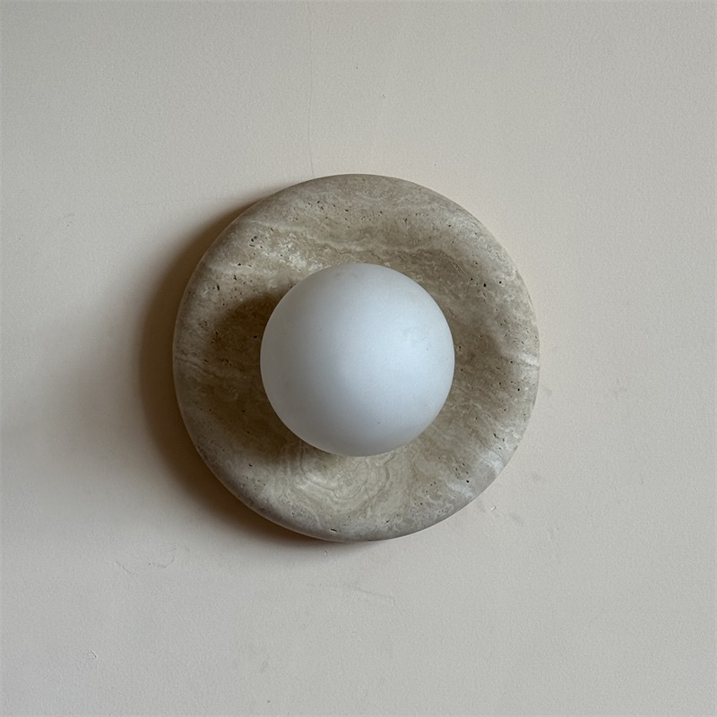 Lumerelia wandlamp