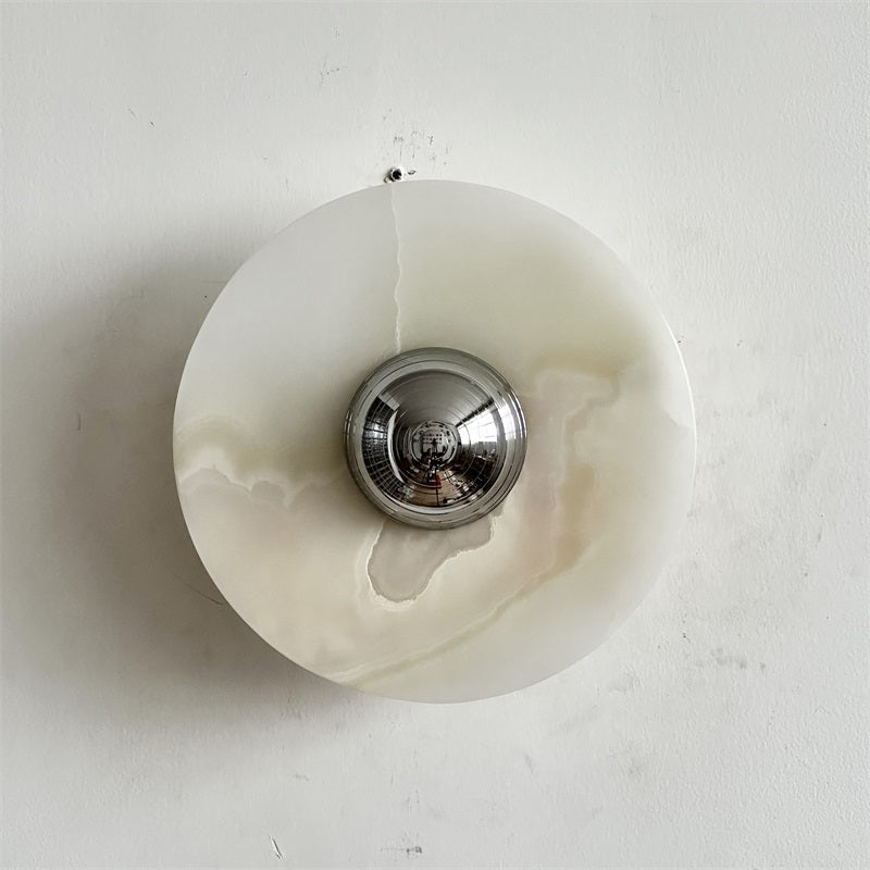 Avenorora wandlamp