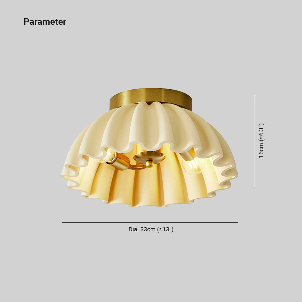 Byers Nordic Moderne Plafondlamp Woonkamer Eetkamer