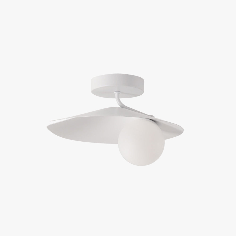 Cairns Nordic LED Plafondlamp Metaal Eetkamer