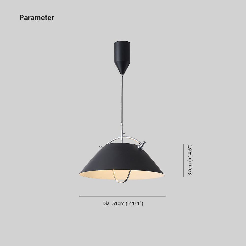 Cairns Nordic Creatief Hanglampen Eetkamer Slaapkamer