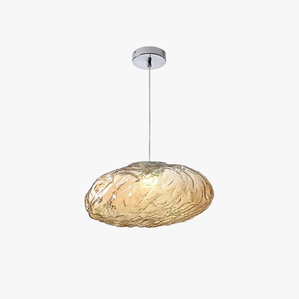 Nielsen Minimalistische Bubbel Hanglampen Glas Woonkamer Eetkamer