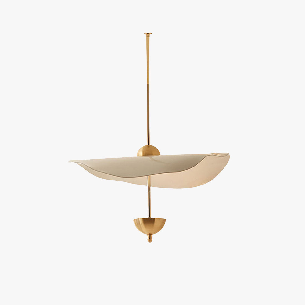 Cairns Modern Hanglampen Metaal Acryl Eetkamer