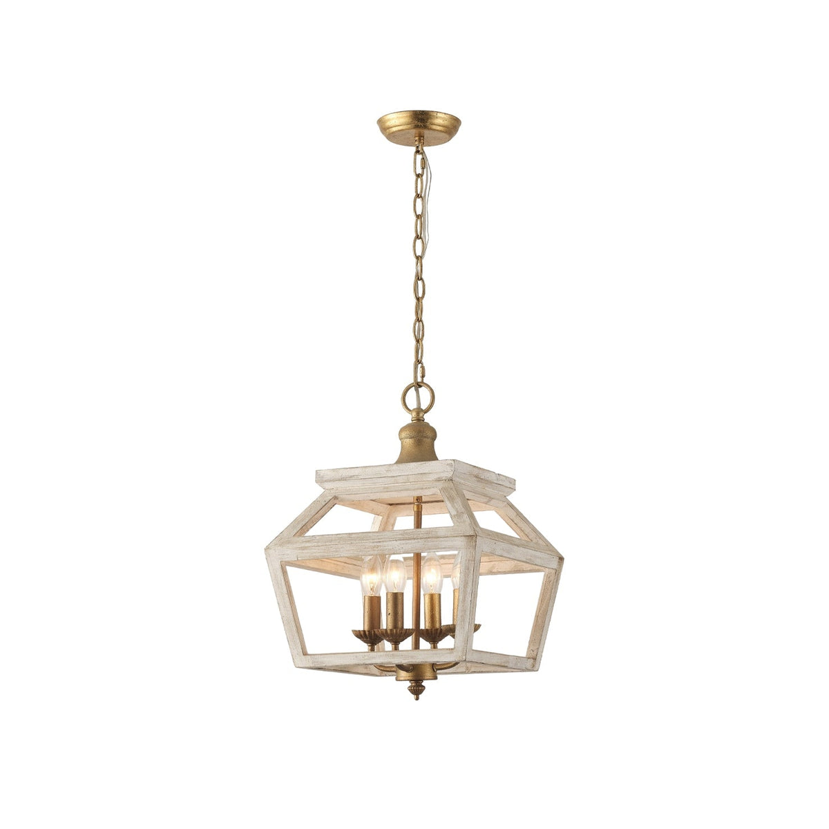 Nook hanglamp