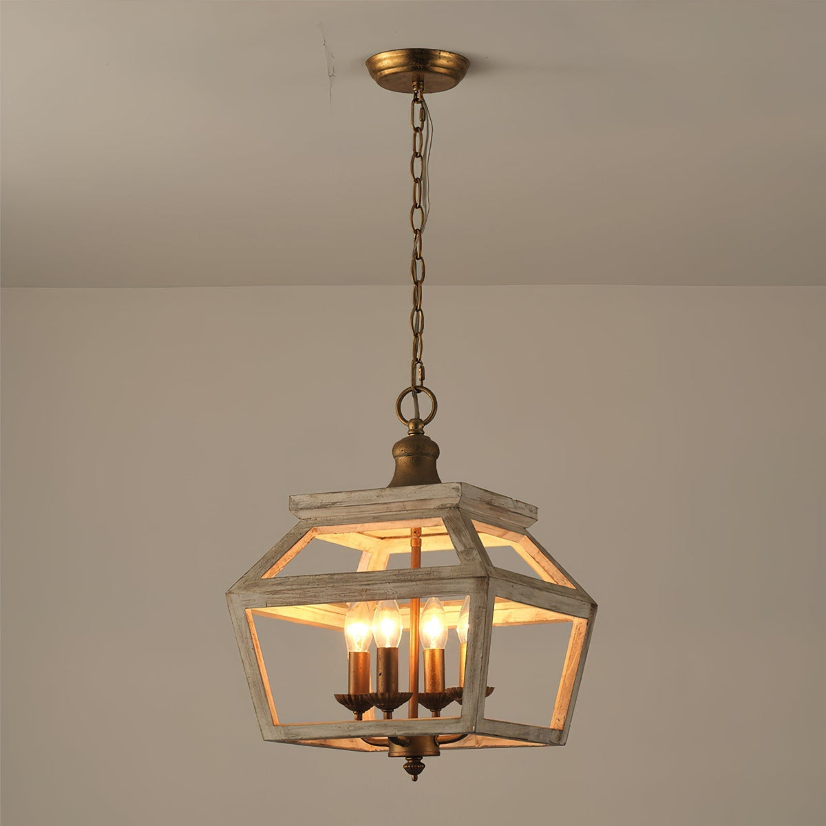 Nook hanglamp