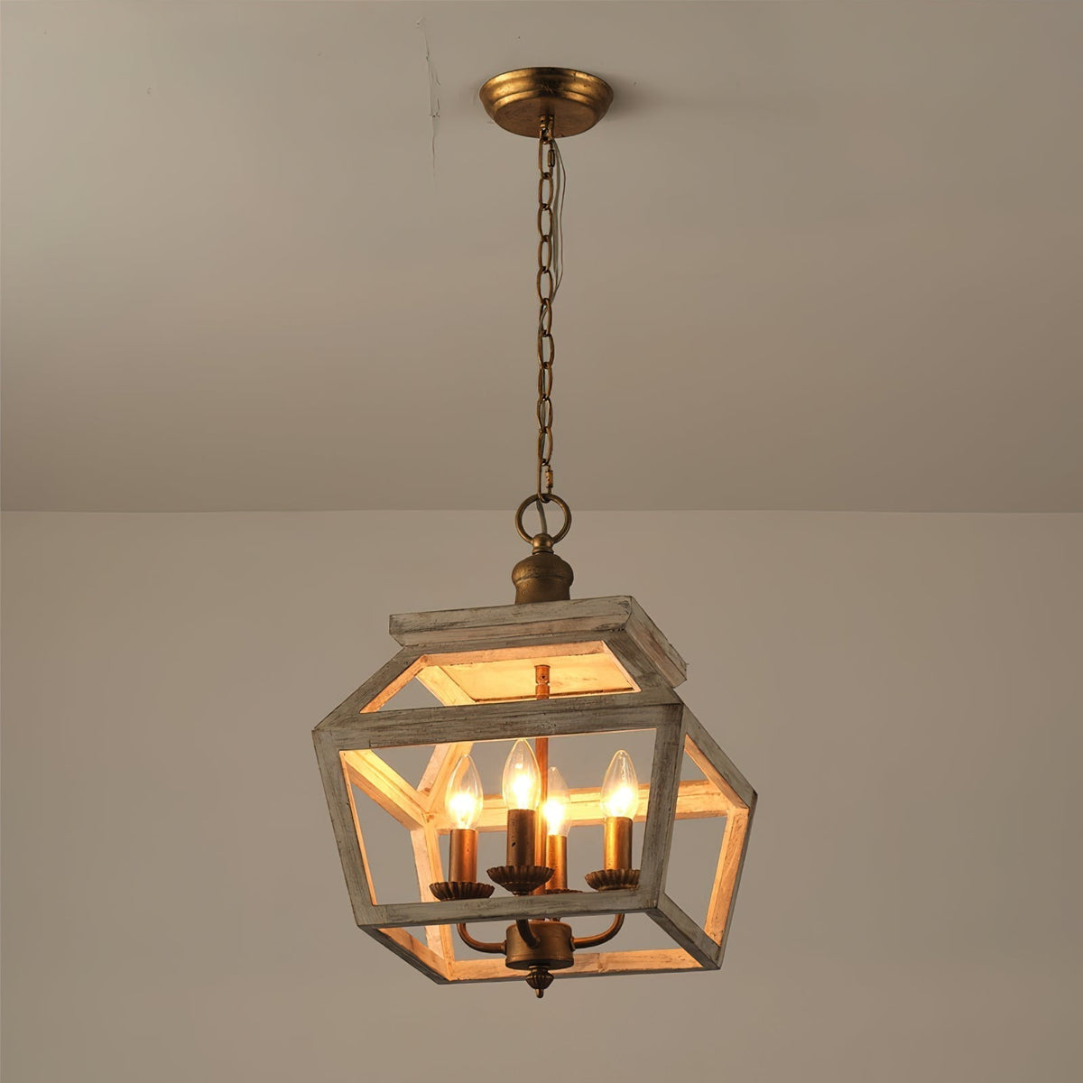Nook hanglamp