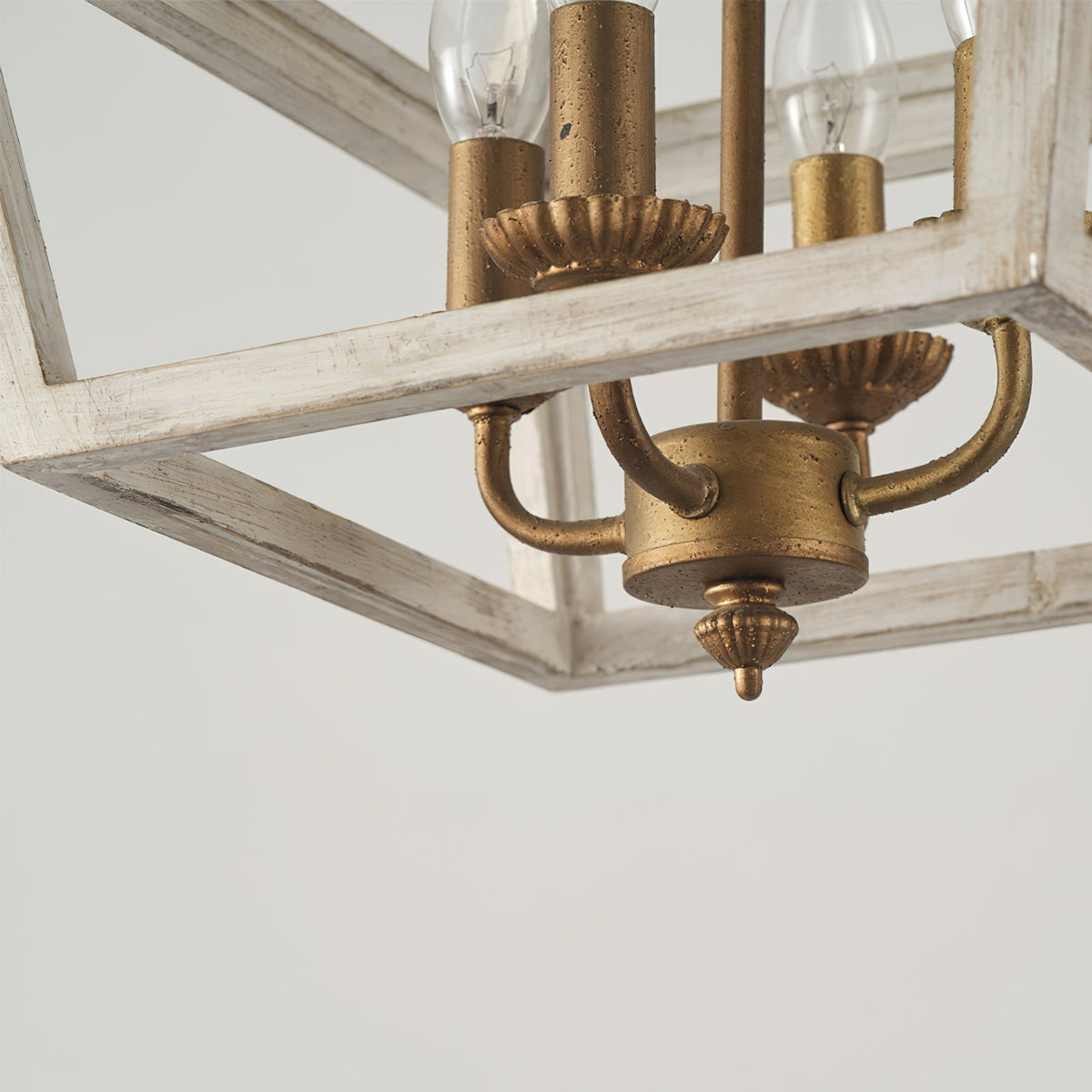 Nook hanglamp