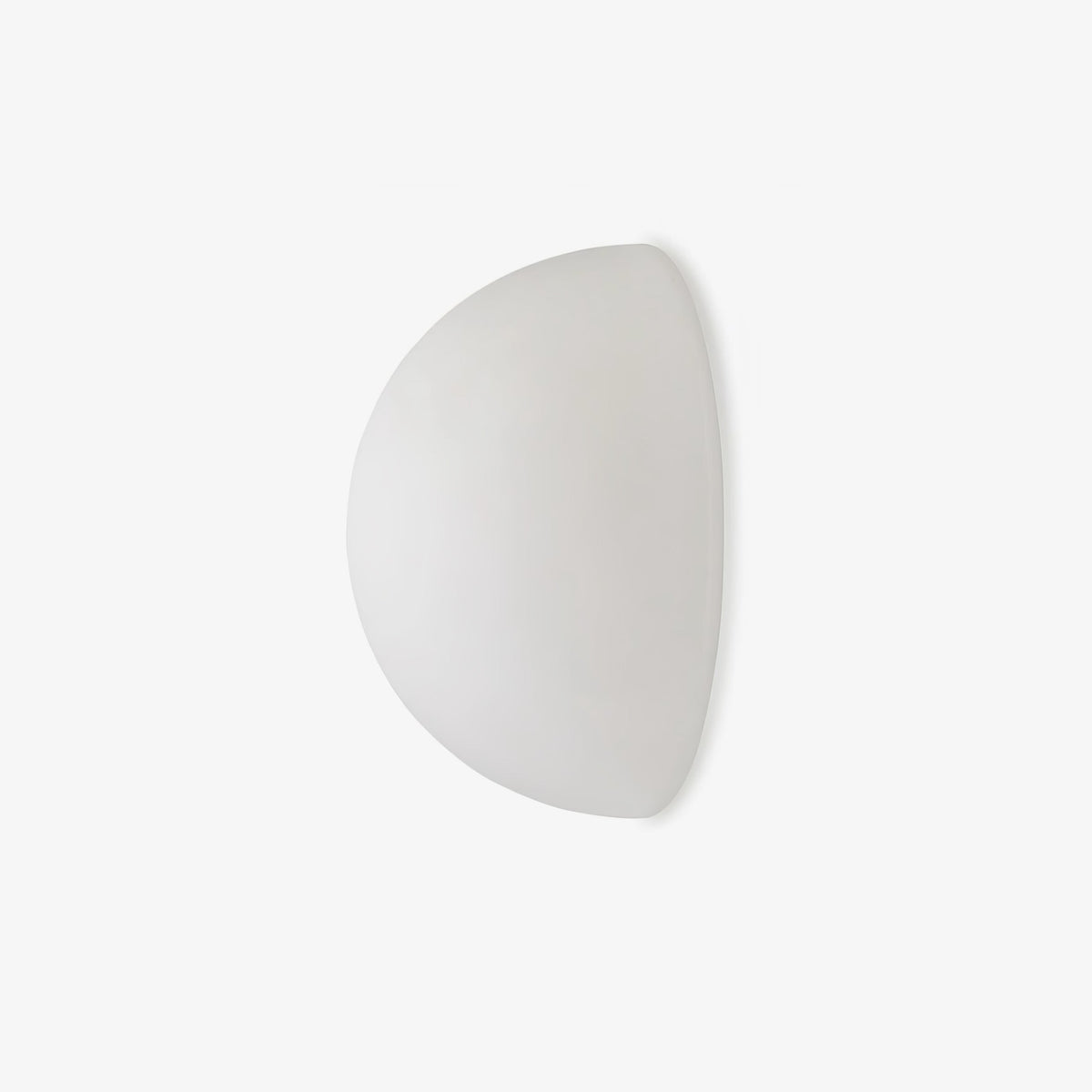 Vesilis Moderne minimalistische wandlamp van glas