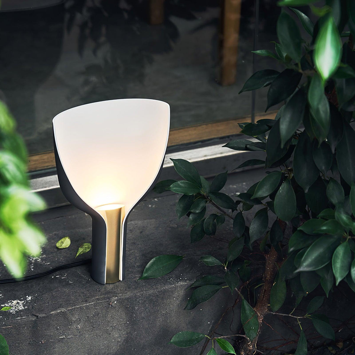 Jett Moderne tafellamp