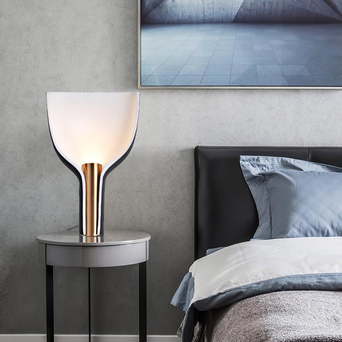 Jett Moderne tafellamp