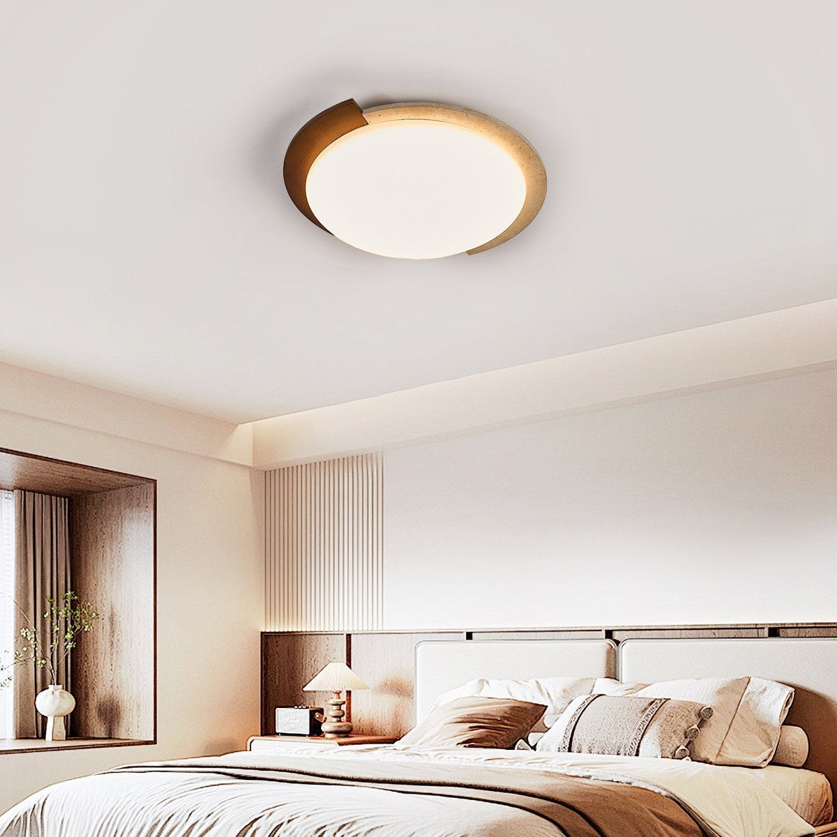 Darsier Terra plafondlamp