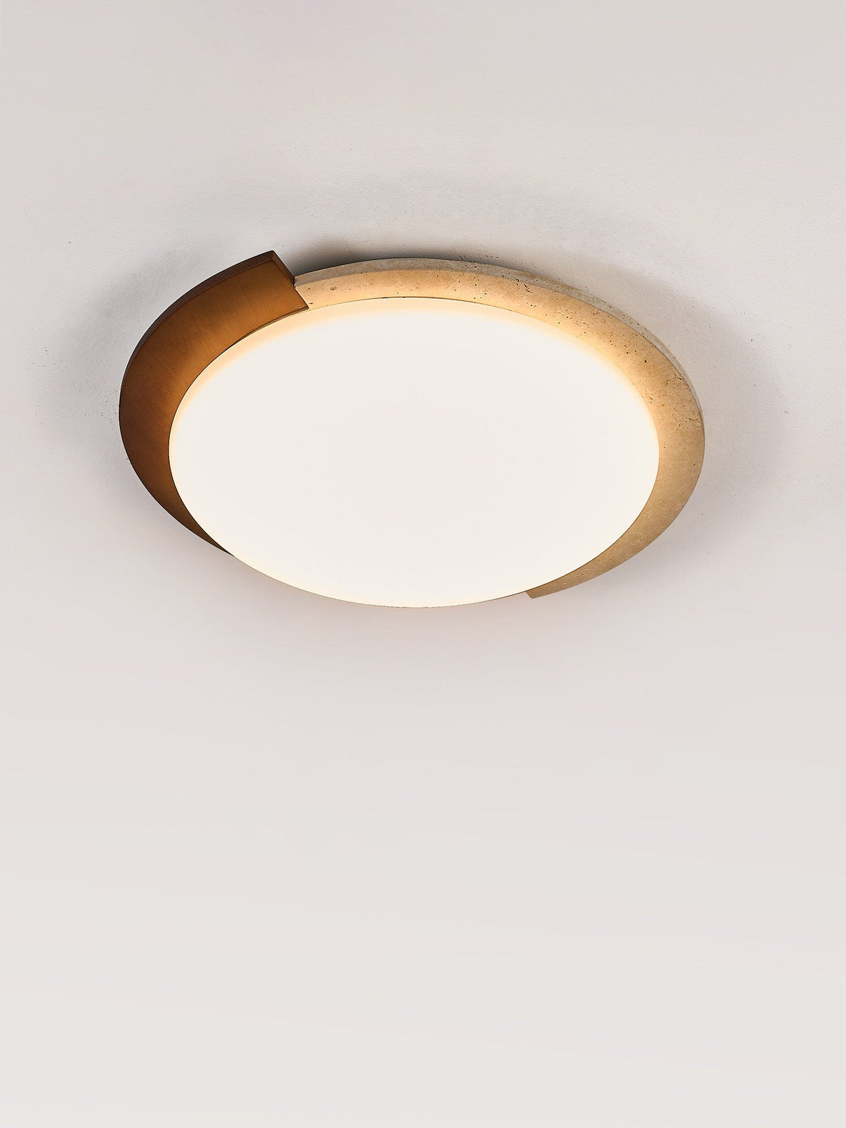 Darsier Terra plafondlamp