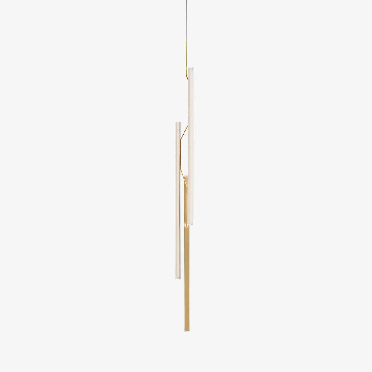 Astrana acryl kunstmatige hanglamp
