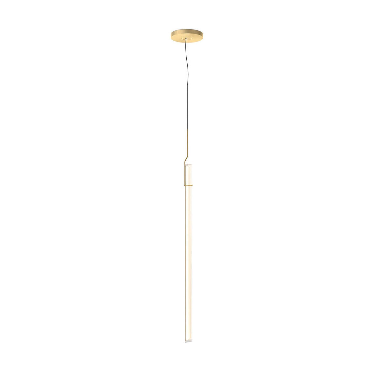 Astrana acryl kunstmatige hanglamp