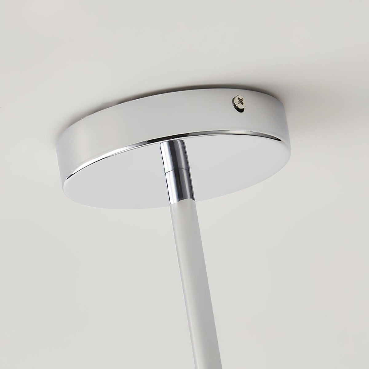 Armiriel elegantie Nordic glas Kroonluchter