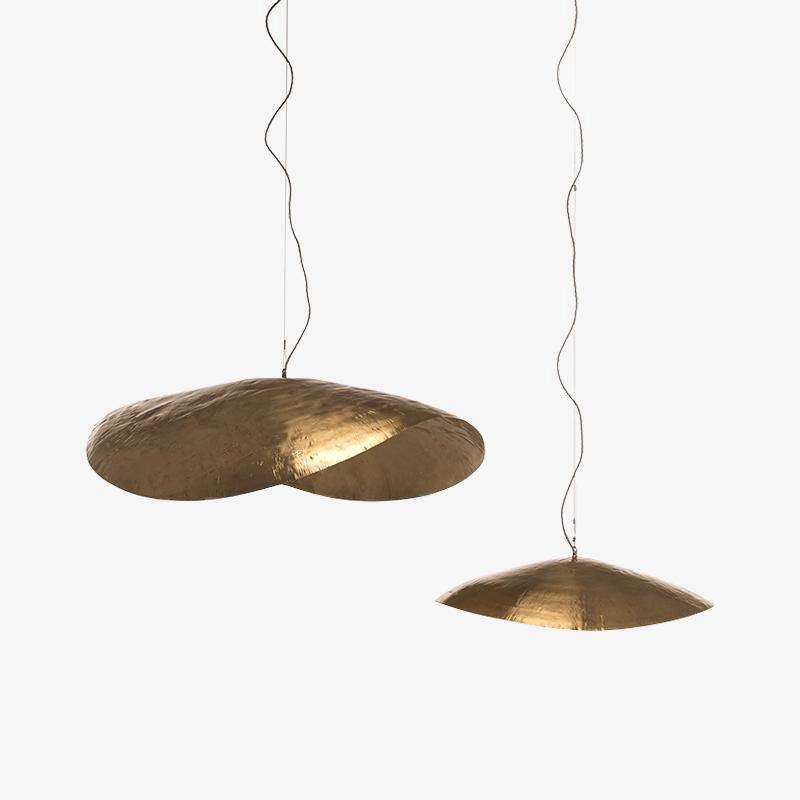 Dovenn minimalistische hanglamp