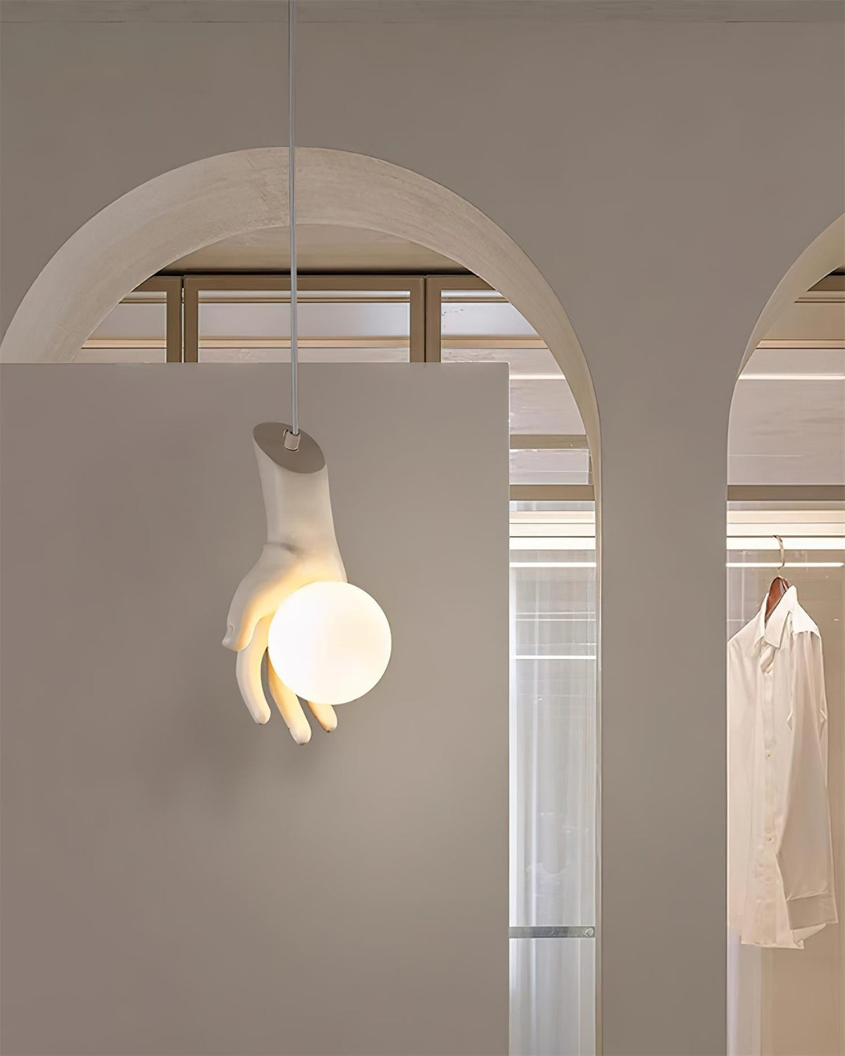 Milanel hanglamp
